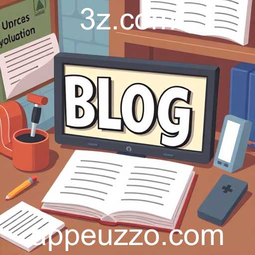 Blog