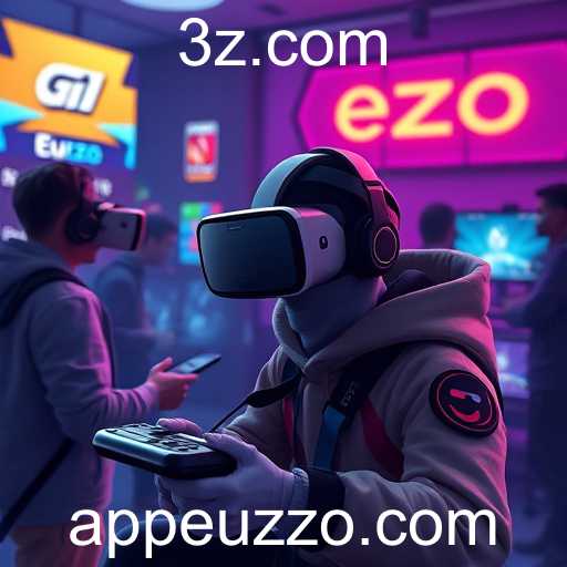 Tendências e Novidades do Mundo dos Jogos