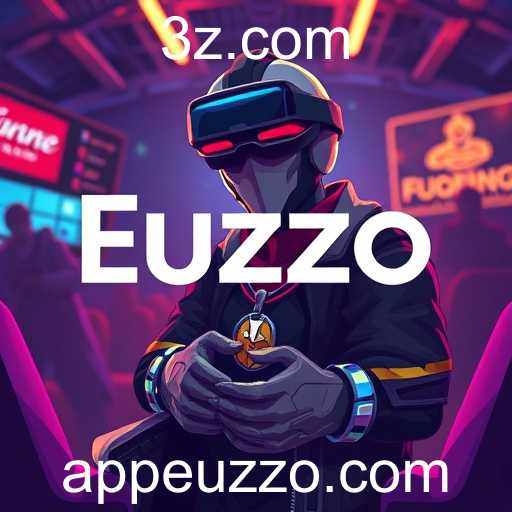 A Ascensão do euzzo e o Futuro dos Jogos Online