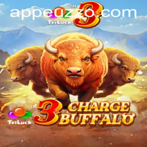 Diving into 3ChargeBuffalo: An Exciting Gaming Experience