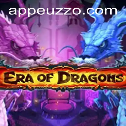 EraOfDragons: Navigating the Legendary World