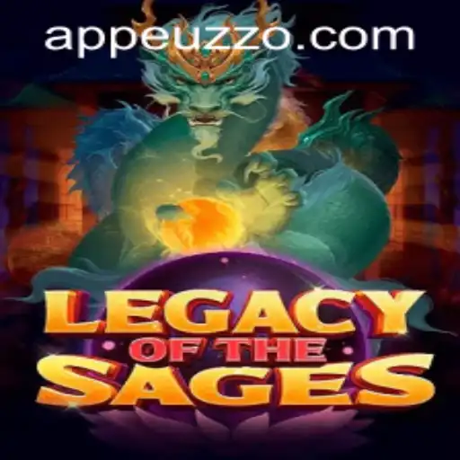 Legacy of the Sages: An Epic Adventure in Euzzo PH