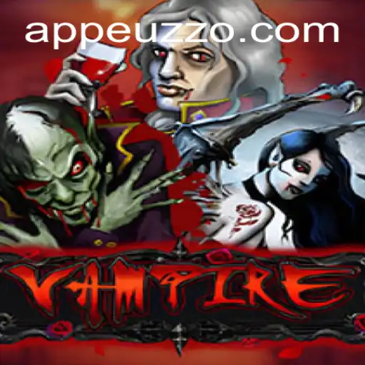 The Chronicles of Vampire: Enter the Euzzo PH Realm